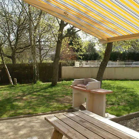 Comfortable 700 M From The Tatil Evi Erquy